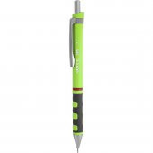 Rotring Tikky 0.7 Min Okul Seti Rotring Silgi Hediyeli Kalem Seti Rotring Sınav Seti Neon Yeşil - 2