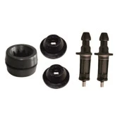 Fiat Panda Hava Filitre Kazan Ayak Takımı 55189138 - 1