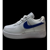 NİKE Air force mavi / blue 315491-1411 - 1