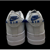 NİKE Air force mavi / blue 315491-1411 - 3