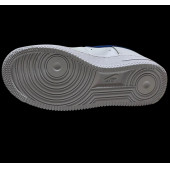 NİKE Air force mavi / blue 315491-1411 - 4