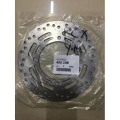 HONDA PCX 150 125 ÖN FREN DİSKİ ( 2018-20) ORJ OEM - 2