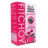 Fitchoy Alıç Yaprak Biberiye Karışımlı Çay - 1