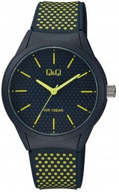 Q&Q VR28J035Y Unisex Kol Saati - 1