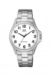Q&Q QA06J204Y Sayılı Erkek Kol Saati - 1