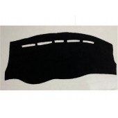TOYOTA COROLLA 2003-2006 ARASI DERİ KAPİTONE TORPİDO KORUYUCU ÖRTÜ - 1