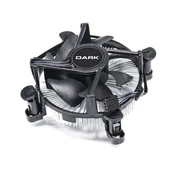 Dark DKCCL171 Intel LGA1700 İşlemci Soğutucu - 2