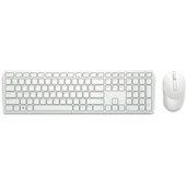 Dell Pro KM5221W Kablosuz Set Beyaz (580-AKHG) - 1
