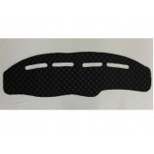 RENAULT 19 DERİ KAPİTONE TORPİDO KORUYUCU ÖRTÜ thumbnail 1