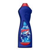 Bingo Krem Banyo Amonyaklı 750ml Ekonomi Paketi 4'lü - 3