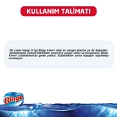 Bingo Krem Banyo Amonyaklı 750ml Ekonomi Paketi 4'lü - 5