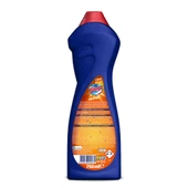 Bingo Krem Mutfak Limon 750ml Ekonomi Paketi 4'lü - 4