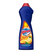 Bingo Krem Mutfak Limon 750ml Ekonomi Paketi 4'lü - 3