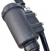 Mini Çapa Makinası Borulu Hava Filitresi Komple thumbnail 3