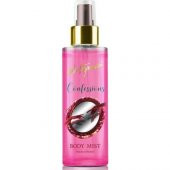 Eda Taşpınar Confessions Body Mist 200 ml - 1