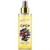 Eda Taşpınar Coco Body Mist 200 ml - 1
