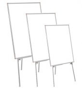 Panda Teleskopik Ayaklı Yazı Tahtası 40X55 - 1
