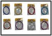 Puti Viva Renkli Tel 1,5Mmx5M - 1 paket - 1