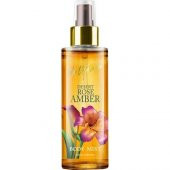 Eda Taşpınar Amber Body Mist 200 ml - 1