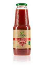 Organik Domates Suyu 1000 ml - 1