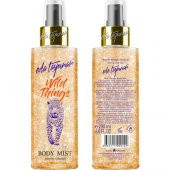 Eda Taşpınar Wild Things Bosy Mist 200 ml - 3