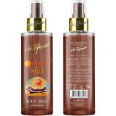 Eda Taşpınar Queen Of The Sun Body Mist 200 ml - 3