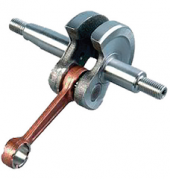 Oleomac 446-453-753T-755 Krank - 1