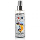 Eda Taşpınar Poker Face Body Mist 200 ml - 1
