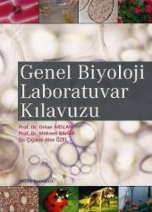 GENEL BİYOLOJİ LABORATUVAR KILAVUZU - PALME - 1