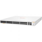 Aruba Instant On 1960-48G-PoE+ 600W ( JL809A ) - 1