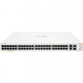 Aruba Instant On 1960-48G-PoE+ 600W ( JL809A ) - 2