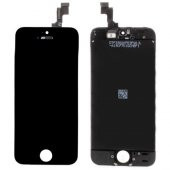 İPHONE 5S LCD EKRAN DOKUNMATİK KOMPLE FULL SET - 1