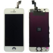 İPHONE 5S LCD EKRAN DOKUNMATİK KOMPLE FULL SET - 2