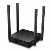 TP-LINK ARCHER C54 D.BAND K.SUZ ROUTER.AC1200,867M - 2