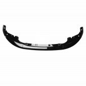 BMW 4 SERİSİ G22 M-TECH ÖN TAMPON ALT LİP PİANO BLACK 2020-2022 - 2