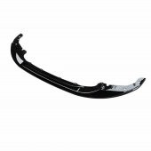BMW 4 SERİSİ G22 M-TECH ÖN TAMPON ALT LİP PİANO BLACK 2020-2022 - 3