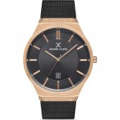 Daniel Klein Erkek Kol Saati DK.1.12919.5 220045856D24K - 1
