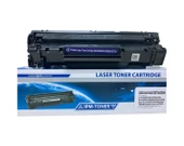 Hp Ce285A 85A P1505 Uyumlu Toner P1102 / P1104 / P1120 /M1212 - 5