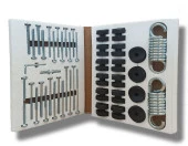 Erinöz Olea Salıncak Vida Takımı thumbnail 1