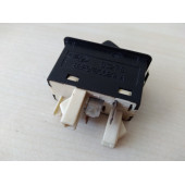 FORD TAUNUS REZİSTANS ANAHTARI 2.EL (ORJİNAL FOMOCO) ARKA CAM REZİSTANSI - 2