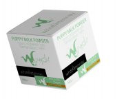 WhiteVeterinay Puppy Milk Powder Yavru Köpek Süt Tozu 150 Gr - 1