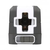 Unı-t Lm570R-I Kırmızı Lazer Hizalama Cihazı ( Sadece Artı ) - 2