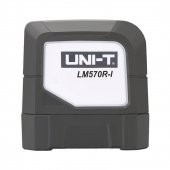 Unı-t Lm570R-I Kırmızı Lazer Hizalama Cihazı ( Sadece Artı ) - 3