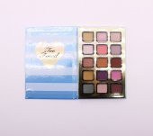 Fenny Beauty Pigmentli 15li Far Paleti - 1