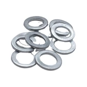Alüminyum Pul R 1 1/4" - 2