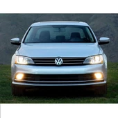 VW Jetta 2015-2018 Ön Kapı Gergisi Kapı Tutucu 5C6837249B - 2