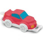 Play Doh Wheels Canavar Kamyon F1322 - 9