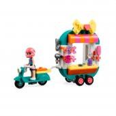 41719 Lego Friends - Mobil Moda Butiği, 94 parça +6 yaş - 5
