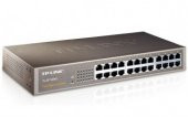 TP-LINK TL-SF1024D 24PORT 10/100 YÖNETİLEMEZ SWITCH - 2