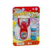 JY2009-A Pilli Köpük Tabancası -Can - 3